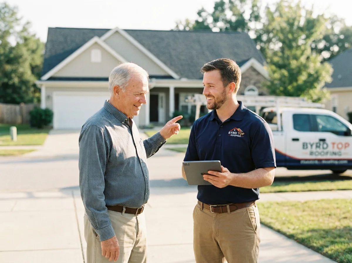 Roofing East Spencer, NC FAQs